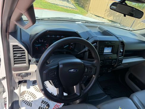 Used 2022 Ford F250 XL w/ Power Equipment Group AWD/4WD image 12