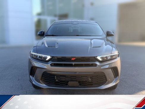 Used 2023 Dodge Hornet GT w/ Tech Pack w/o Parking AWD/4WD image 3