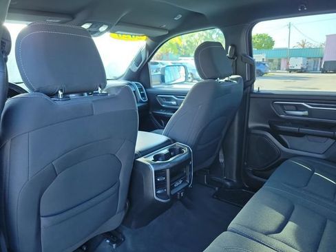 Used 2020 RAM 1500 Big Horn AWD/4WD image 15