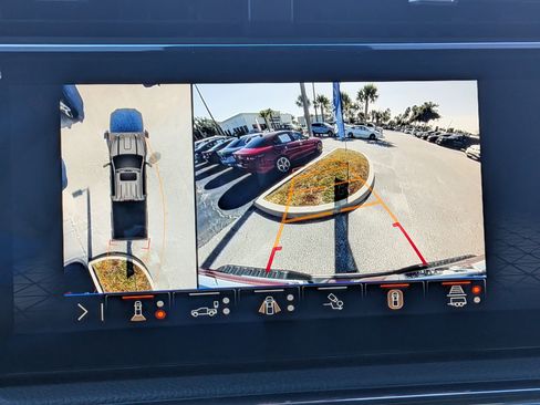 Used 2024 GMC Sierra 2500 Denali w/ Denali Reserve Package image 19