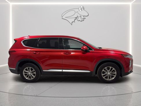Used 2020 Hyundai Santa Fe SEL image 6