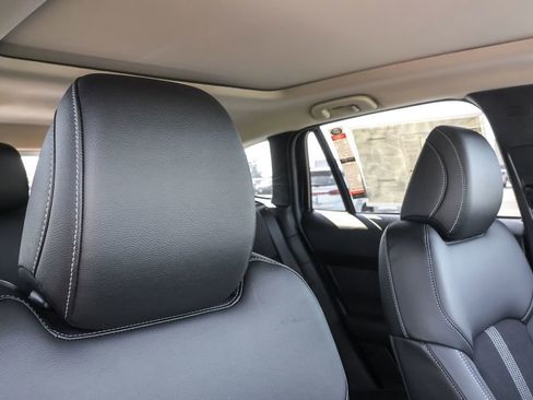 Used 2025 MAZDA CX-50 AWD 2.5 S w/ Weather Package image 37