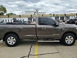 Used 2017 Nissan Titan SV image 5