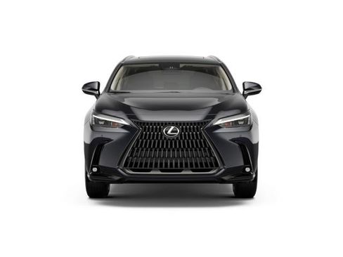 New 2026 Lexus NX 350 AWD w/ Premium Package image 5