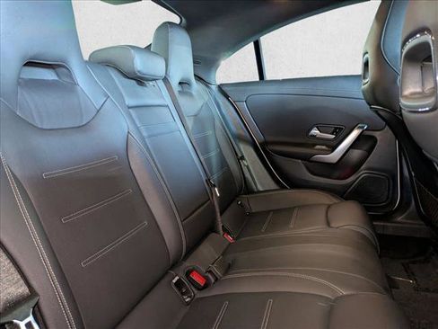 Certified 2023 Mercedes-Benz CLA 250 image 22