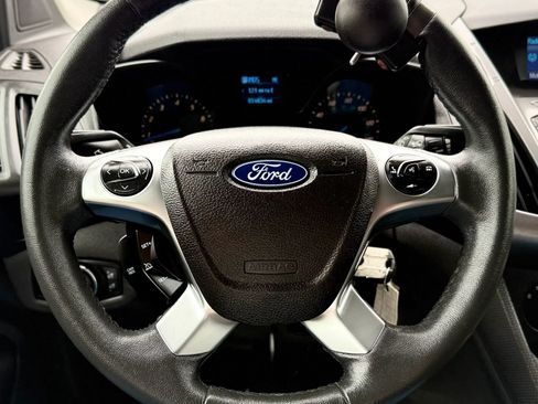 Used 2014 Ford Transit Connect XLT FWD image 12