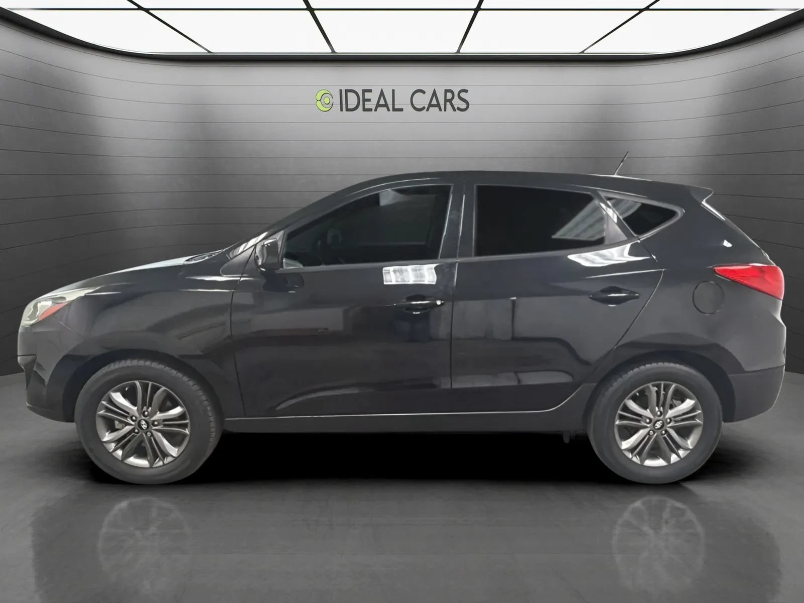 Used 2015 Hyundai Tucson GLS FWD image 8