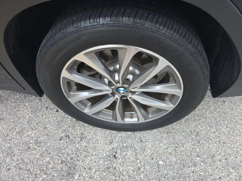 Used 2019 BMW X4 xDrive30i w/ Convenience Package AWD/4WD image 21