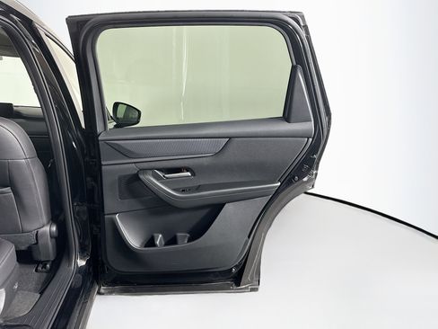 Used 2026 MAZDA CX-90 3.3 Turbo w/ Select Package image 33