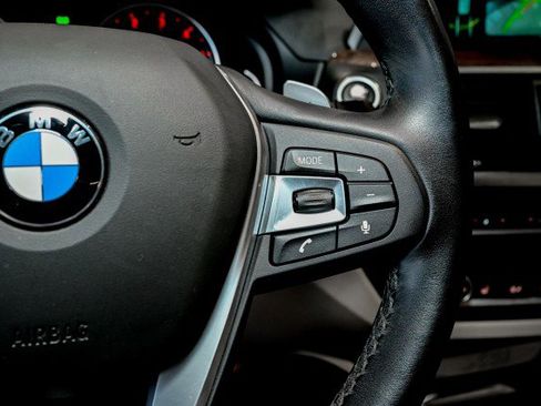 Used 2019 BMW X3 xDrive30i image 40