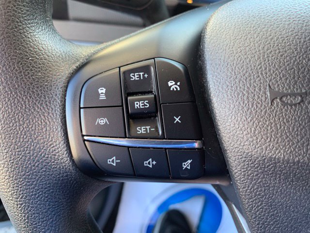 Used 2025 Ford Bronco Sport Big Bend AWD/4WD image 15