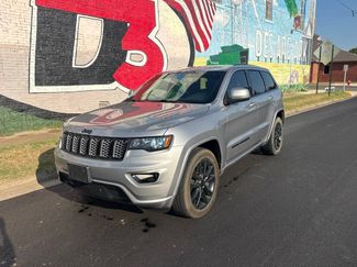 Used 2021 Jeep Grand Cherokee Laredo X RWD video 2