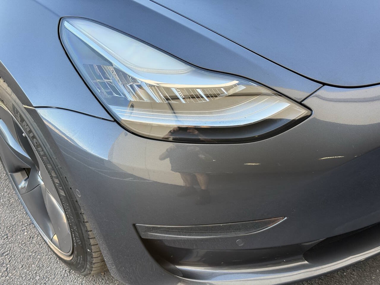 Used 2019 Tesla Model 3 Long Range AWD/4WD image 29