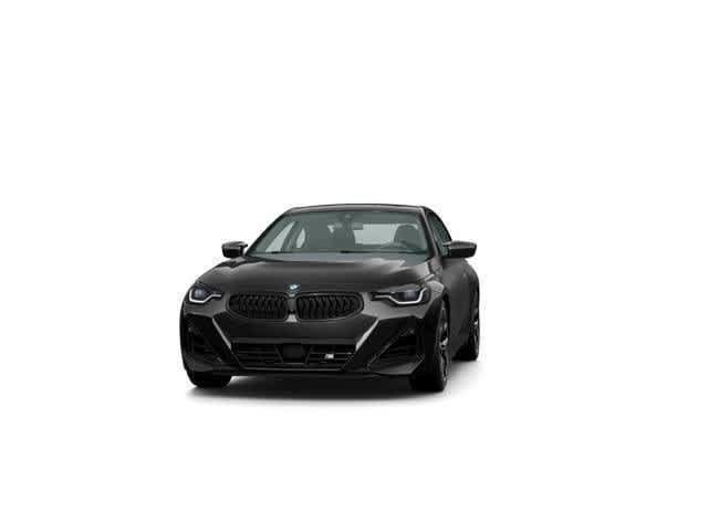 New 2027 BMW M240i xDrive Coupe w/ Premium Package AWD/4WD image 2