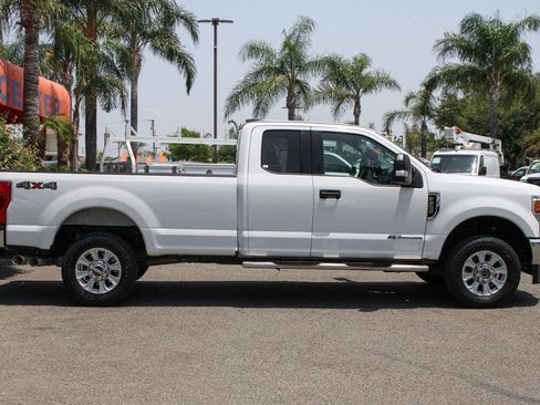 Used 2020 Ford F250 XLT w/ XLT Value Package AWD/4WD image 10