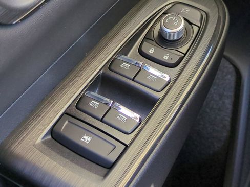 New 2026 Subaru Outback Touring XT AWD/4WD image 18