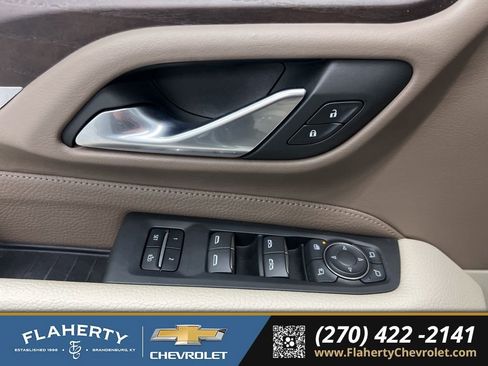 Used 2021 GMC Yukon Denali image 22