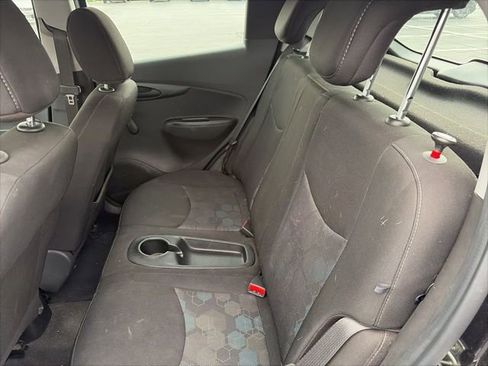 Used 2017 Chevrolet Spark LS image 13