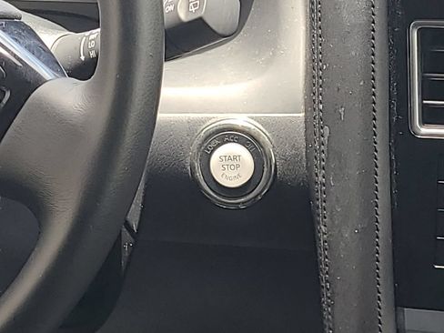 Used 2022 Nissan Armada SL RWD image 24