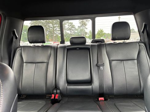 Used 2022 Ford F250 Lariat w/ Lariat Value Package AWD/4WD image 25