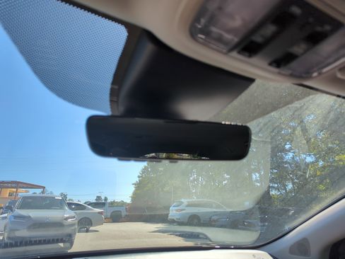 Certified 2026 Honda Odyssey EX-L image 28