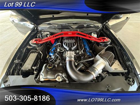 Used 2013 Ford Mustang GT w/ GT Track Pkg RWD image 19
