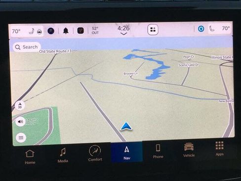 Used 2023 Jeep Grand Cherokee Limited image 20