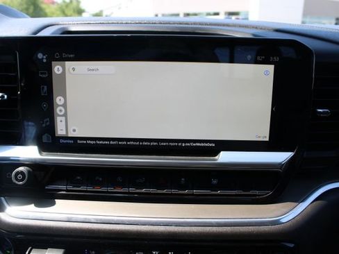 Used 2022 Chevrolet Silverado 1500 High Country w/ High Country Premium Package AWD/4WD image 24