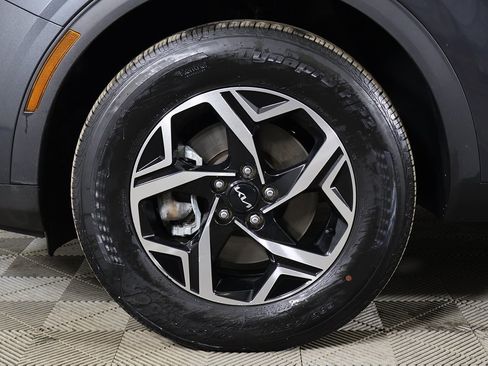 Used 2023 Kia Sportage LX image 20