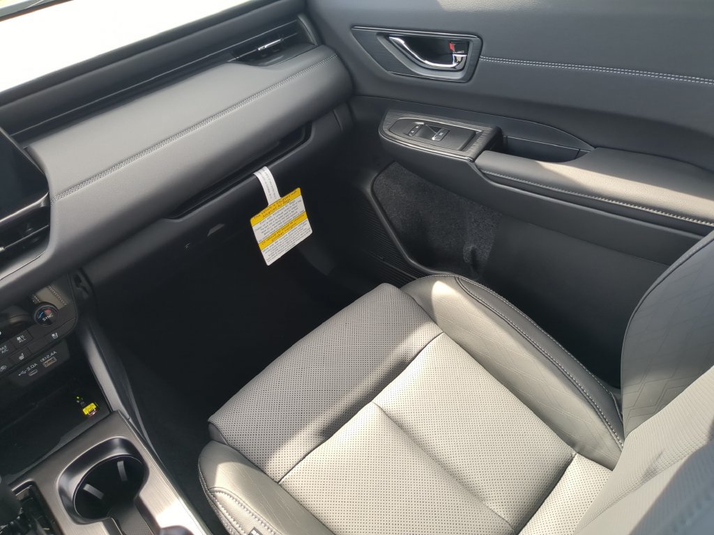 New 2026 Subaru Outback Touring XT AWD/4WD image 16