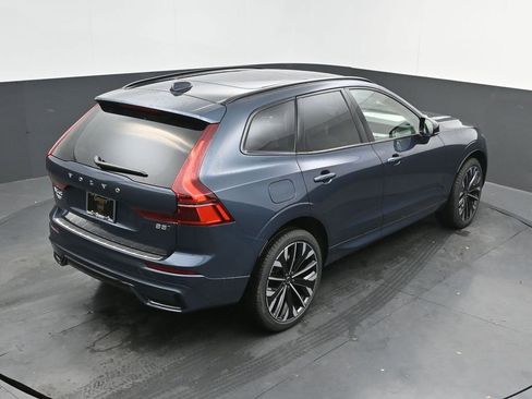 New 2026 Volvo XC60 B5 Ultra w/ Protection Package Premier AWD/4WD image 26