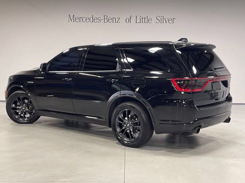 Used 2022 Dodge Durango R/T w/ Blacktop Package AWD/4WD image 3