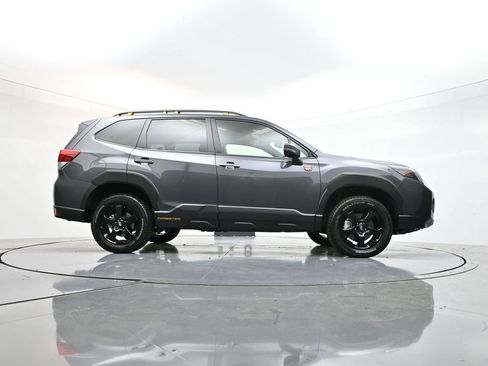 Used 2024 Subaru Forester Wilderness w/ Convenience Package AWD/4WD image 48