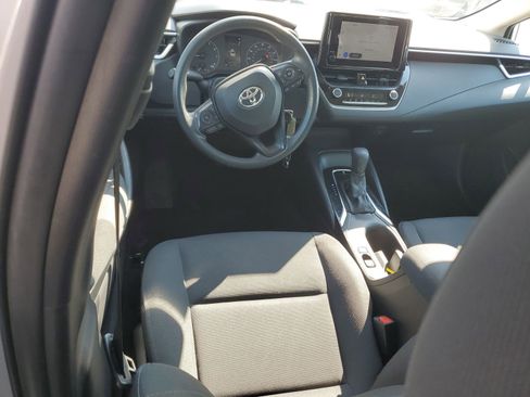Used 2024 Toyota Corolla LE image 11