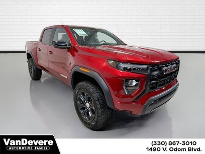 Used 2024 GMC Canyon Elevation w/ Convenience Package