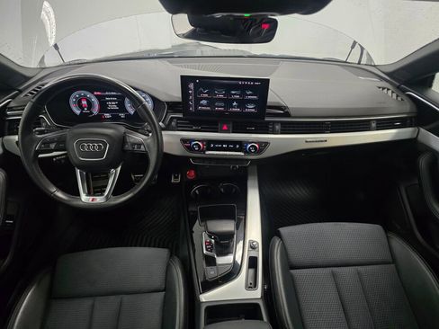 Used 2023 Audi A5 2.0T Premium Plus w/ Premium Plus image 18