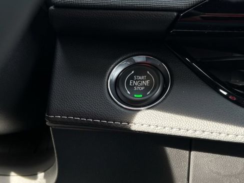 New 2026 Buick Enclave Preferred w/ Power Package FWD image 49