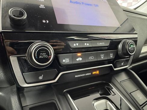 Used 2022 Honda CR-V Special Edition image 20