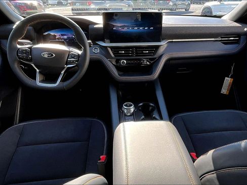 New 2026 Ford Explorer Tremor w/ Tremor Convenience Package image 5