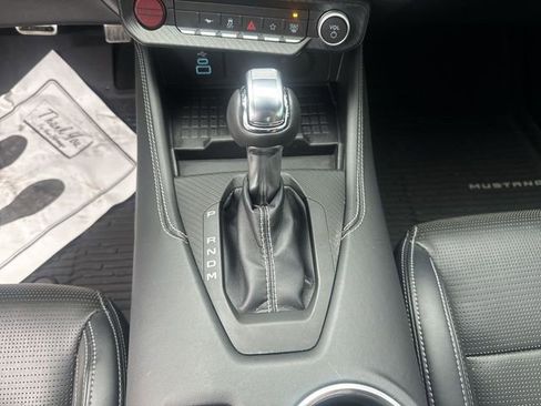 Used 2024 Ford Mustang GT Premium RWD image 21