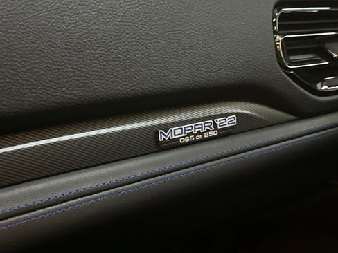 Used 2022 Dodge Durango R/T w/ Tow 'N Go Package image 54