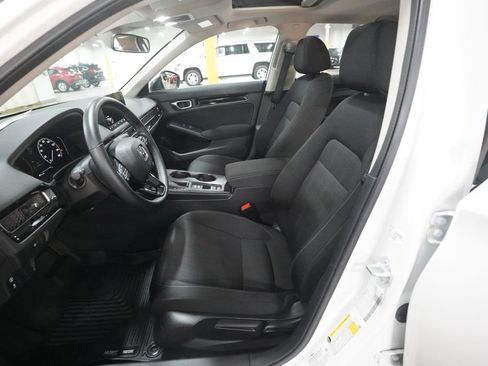 Used 2023 Honda Civic EX image 7