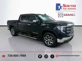 Certified 2024 GMC Sierra 1500 SLT w/ SLT Premium Plus Package AWD/4WD video 1