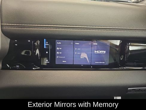 New 2026 RAM 1500 Laramie w/ Night Edition image 36