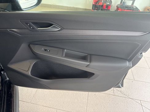 New 2025 Volkswagen GTI Autobahn image 10