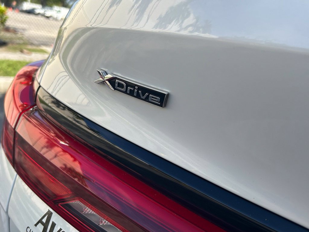 Used 2022 BMW 228i xDrive Gran Coupe AWD/4WD image 38