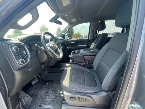 Used 2022 GMC Sierra 1500 Elevation AWD/4WD image 14