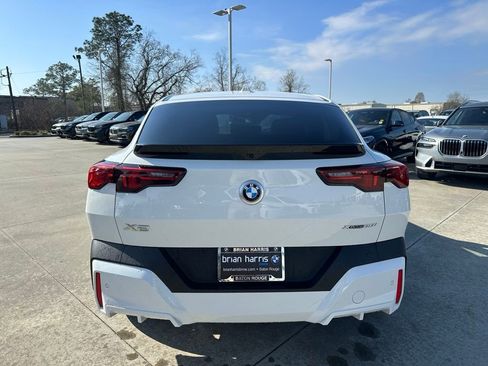 Certified 2026 BMW X2 xDrive28i image 6