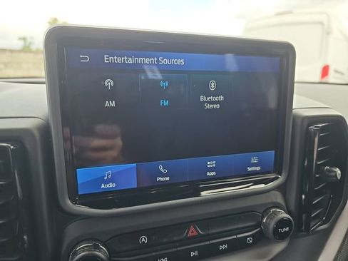 Used 2022 Ford Bronco Sport AWD/4WD image 22