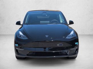 Used 2023 Tesla Model Y Long Range AWD/4WD video 2